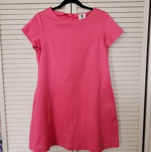 Lisa Perry Swirl Dress